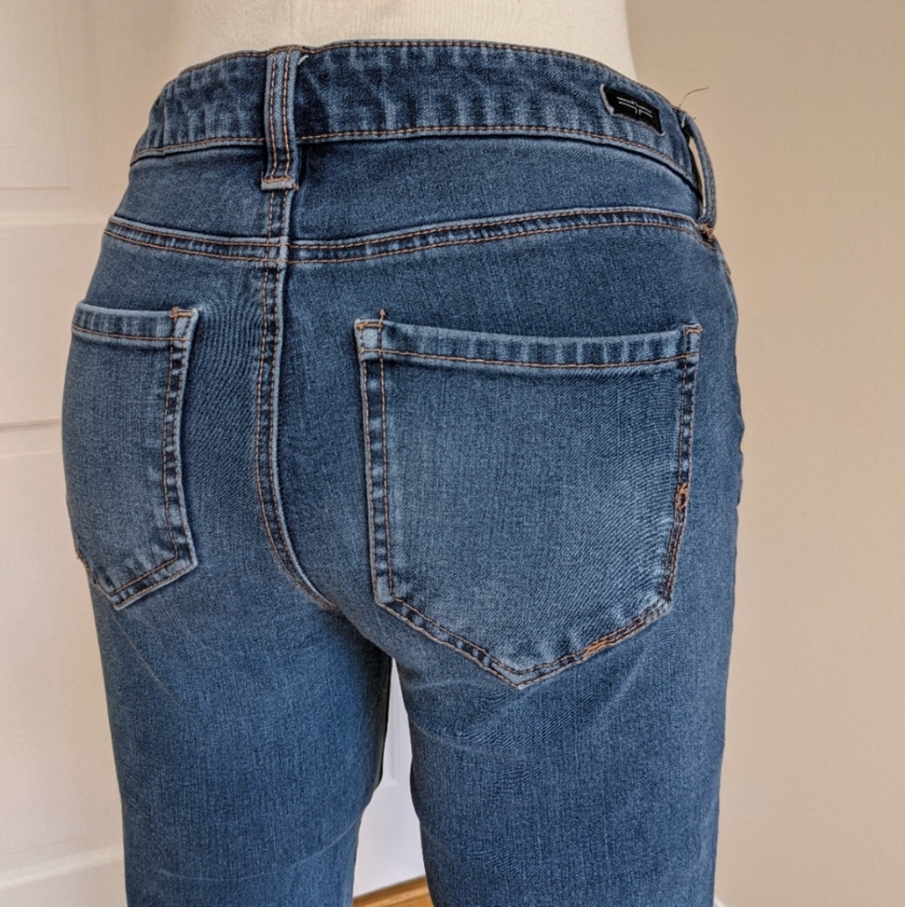 Liverpool Lucy Jeans